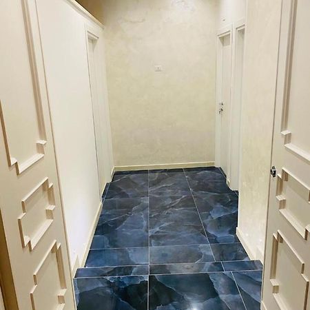 The Queen Bed&Breakfast Scafati Exteriér fotografie