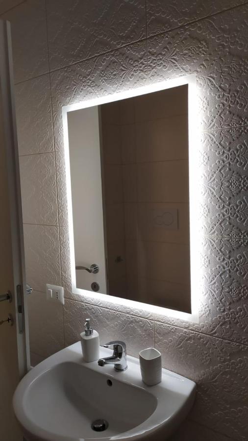 The Queen Bed&Breakfast Scafati Exteriér fotografie