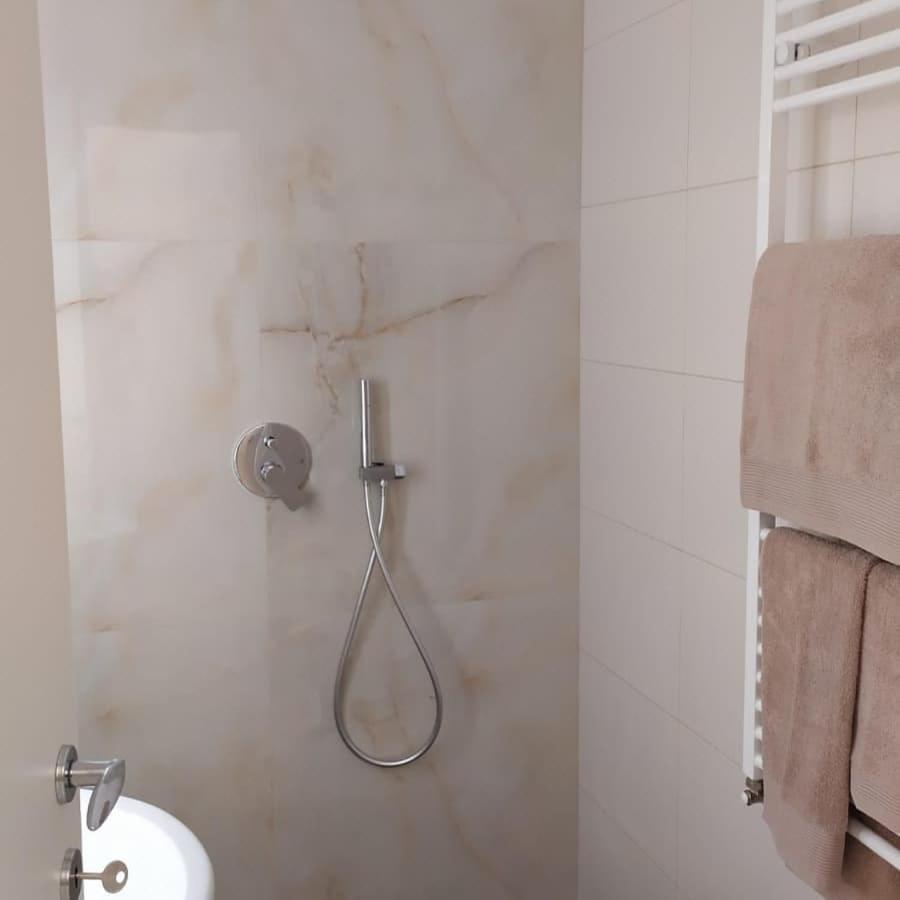 The Queen Bed&Breakfast Scafati Exteriér fotografie